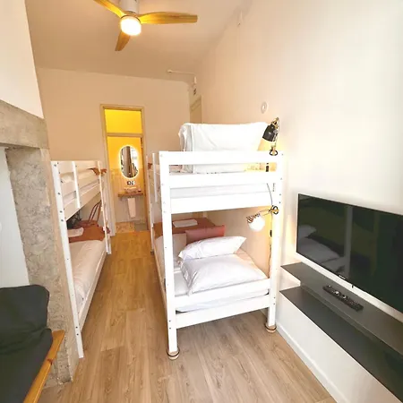 Hostal Chillout Lisboa