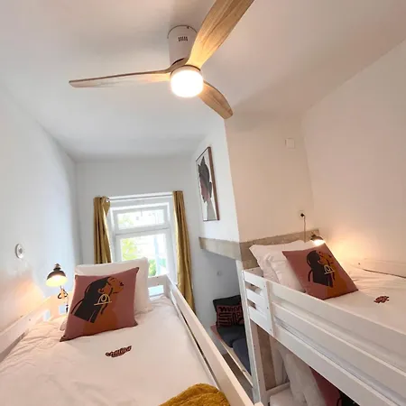 Hostal Chillout *