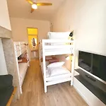 Hostel Chillout Lisbon