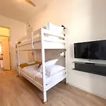 Chillout Hostel Lisbon