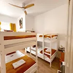 Hostel Chillout