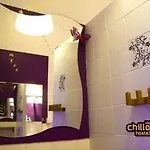 Hostel Chillout *