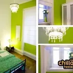 Chillout Hostel Lisbon