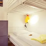 Hostel Chillout Lisbon