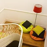 Hostel Chillout *