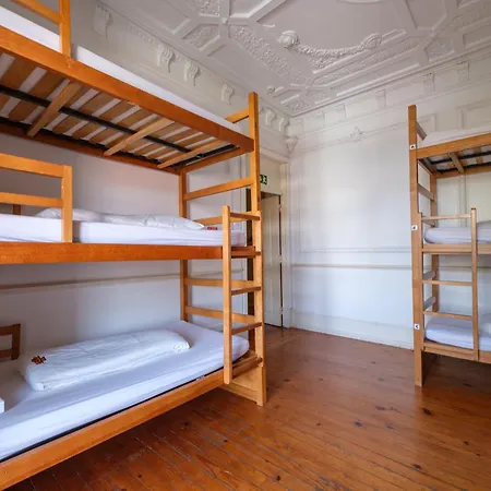 Hostel Chillout Lisbon