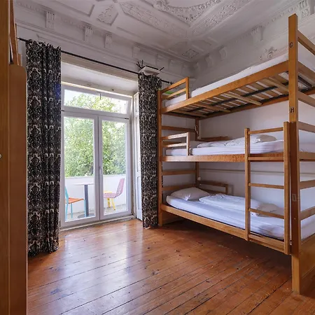 Chillout Hostel