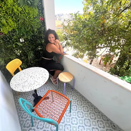 Albergue Chillout