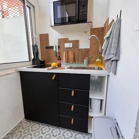 里斯本休闲旅舍 * Lisboa