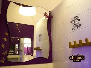 Albergue Chillout *