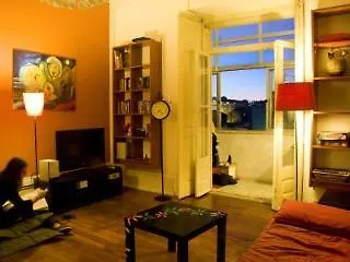 Chillout * Lisbon
