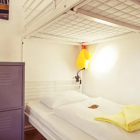 Albergue Chillout Lisboa