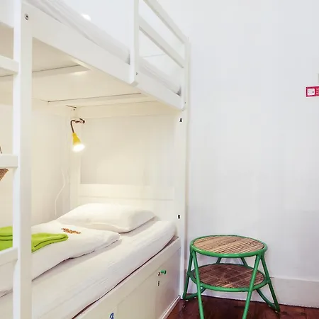 Chillout Hostel