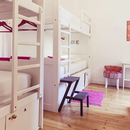 Albergue Chillout
