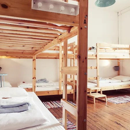 Albergue Chillout