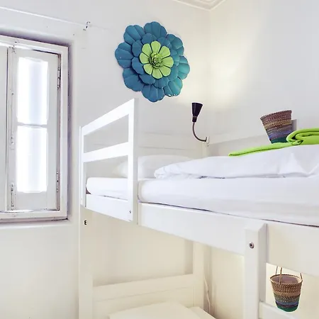 Chillout Hostel *