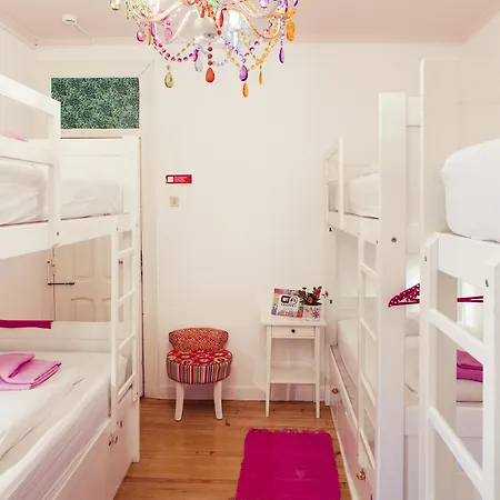 Chillout Hostel