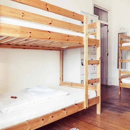 Albergue Chillout