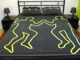 بيت شباب Chillout