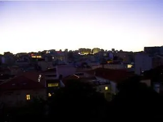 Chillout Hostel Lisbon