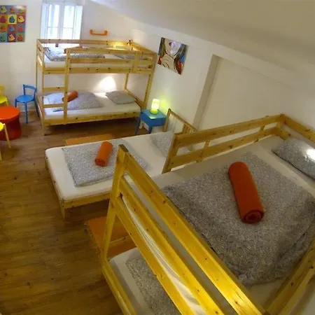 Chillout Hostel Lisbon