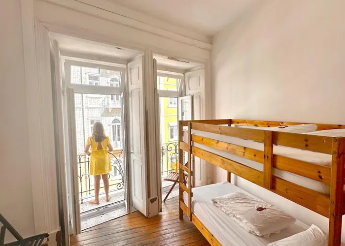 ホステル Chillout *