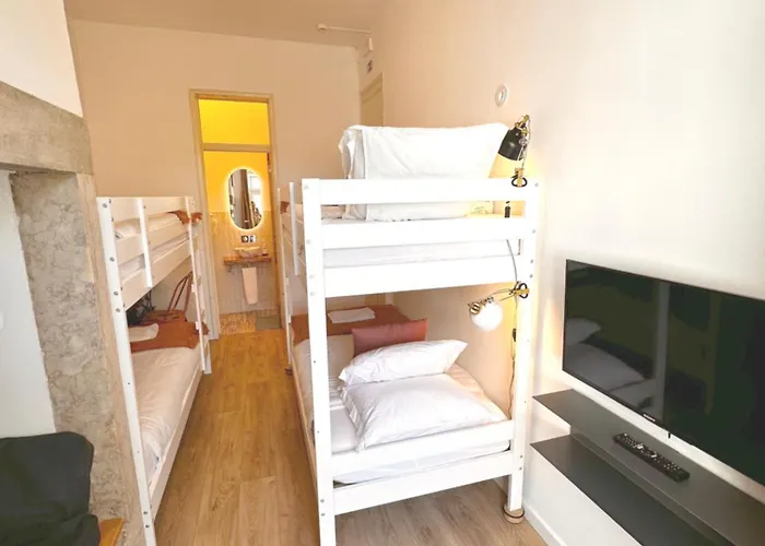 Hostel Chillout Lisboa