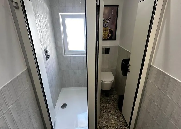 Vandrerhjem Chillout *