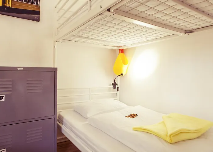 Hostel Chillout Lisboa