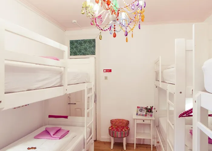 ホステル Chillout *