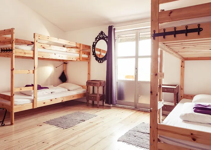 Chillout * リスボン