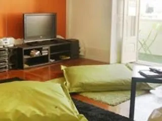 Chillout * リスボン