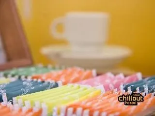 Chillout ホステル