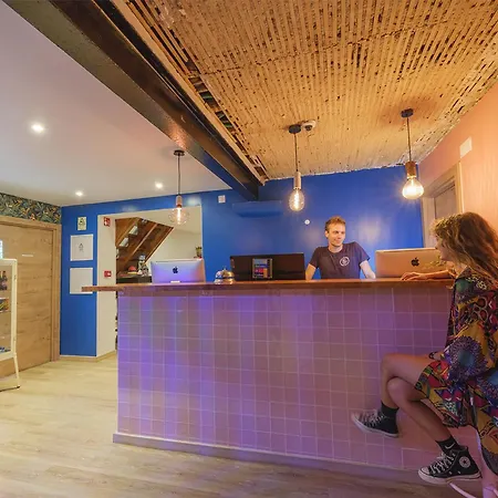 Chillout * ליסבון