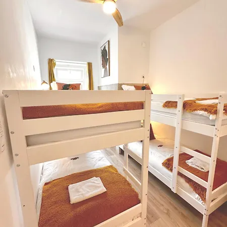 אכסניה Chillout *