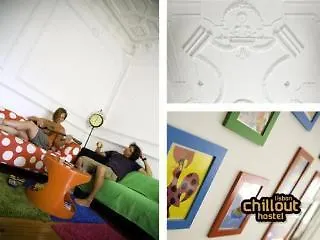 אכסניה Chillout ליסבון