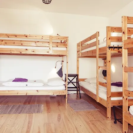 Hostel Chillout Lisboa