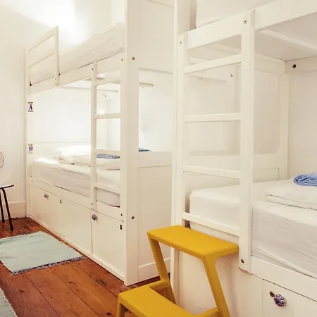 אכסניה Chillout *