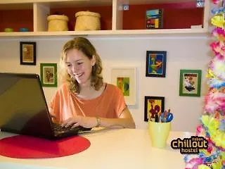 Chillout * ליסבון