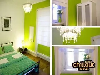 Chillout Hostel Lizbona