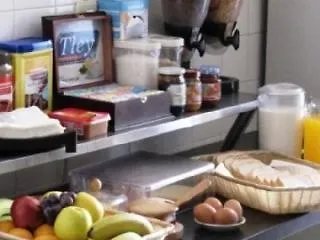 Chillout Auberge de jeunesse *